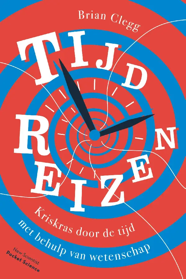 Tijdreizen