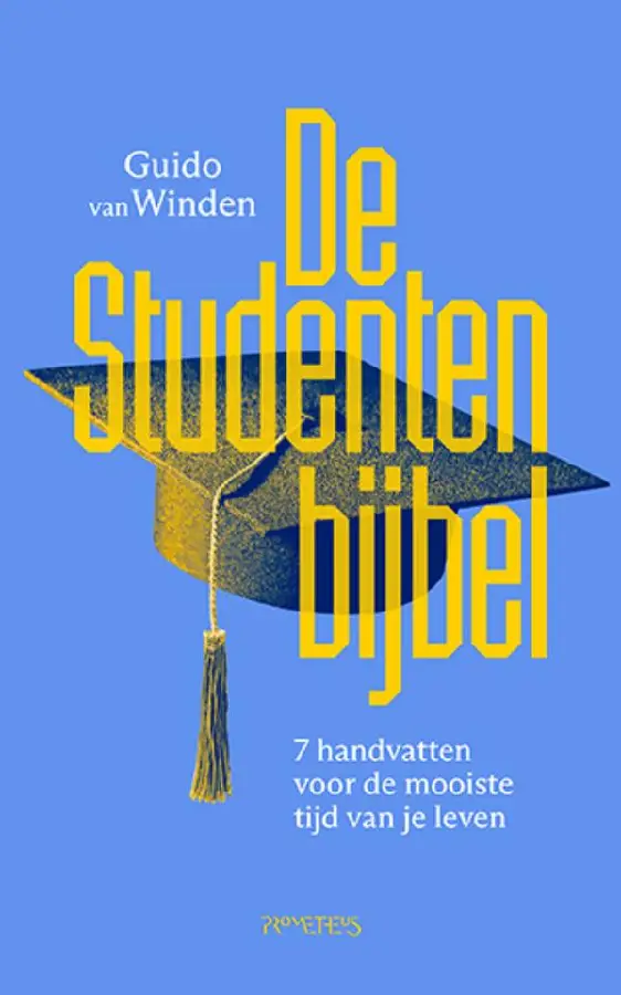 De Studentenbijbel