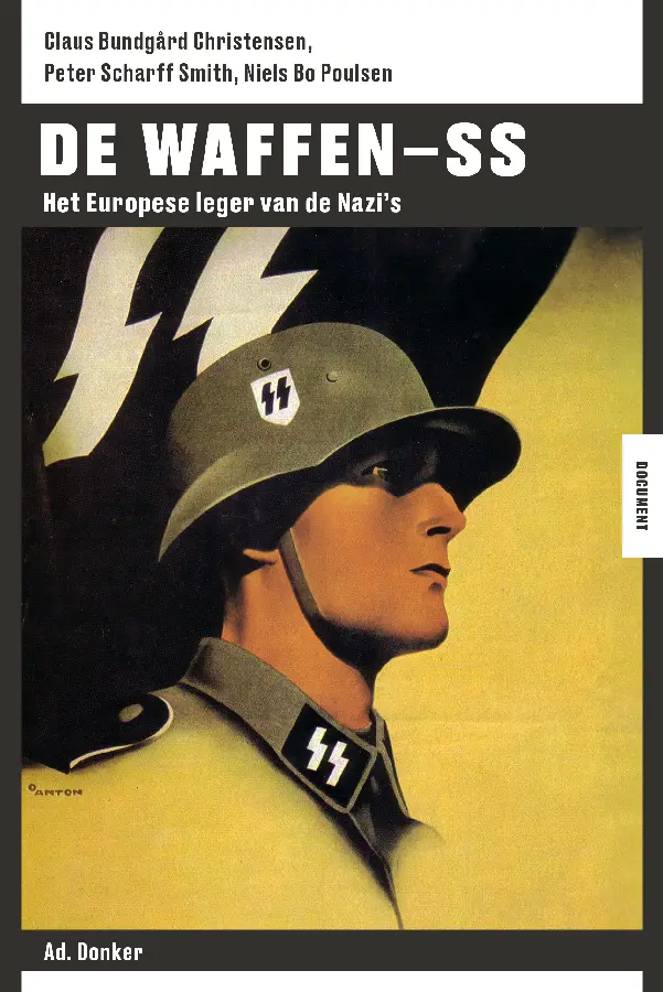 De Waffen-SS