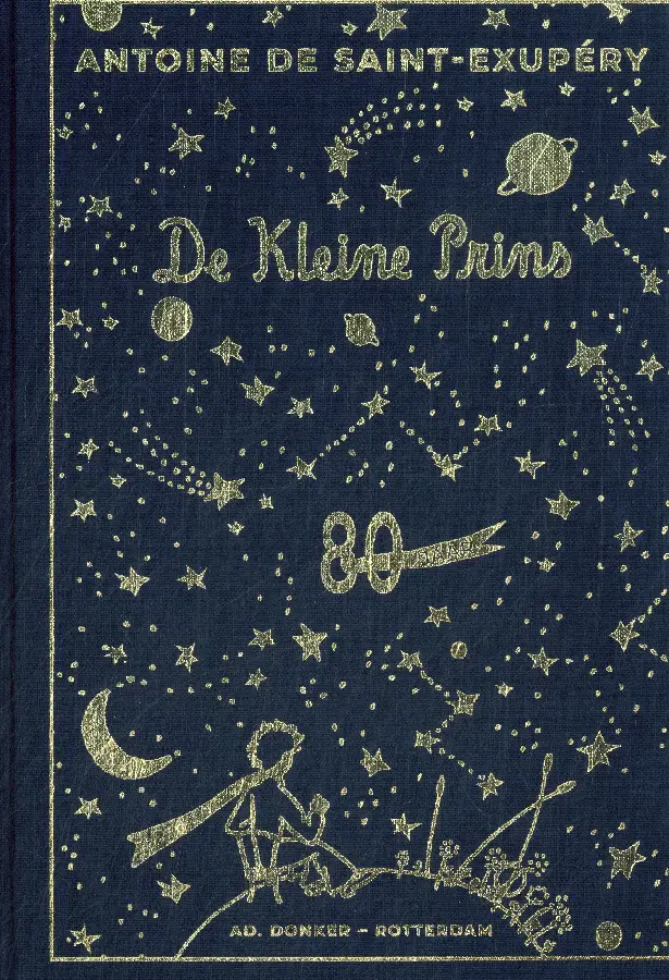 De kleine prins