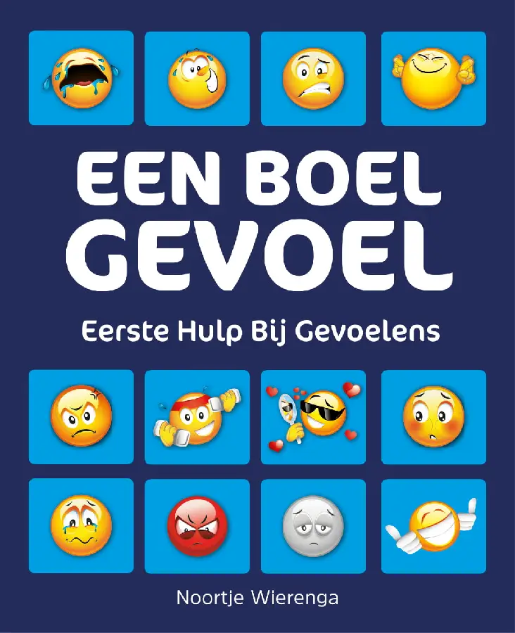 Boel gevoel