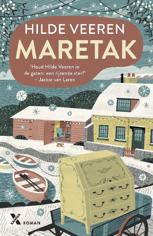 Maretak