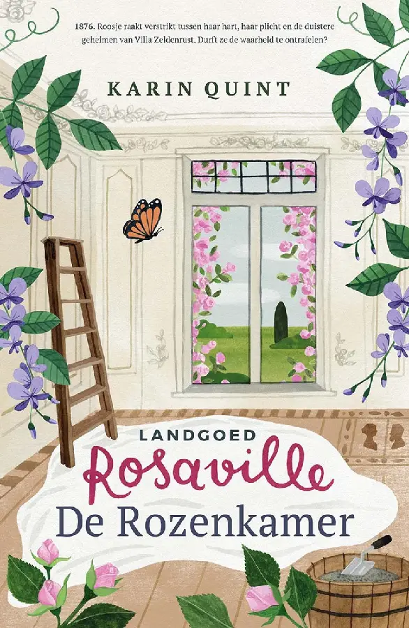 De Rozenkamer