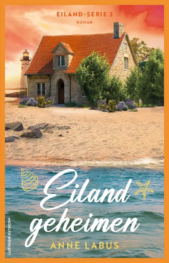 Eilandgeheimen
