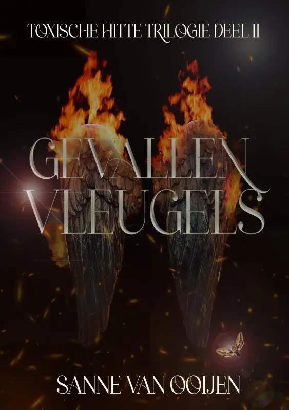 Gevallen vleugels