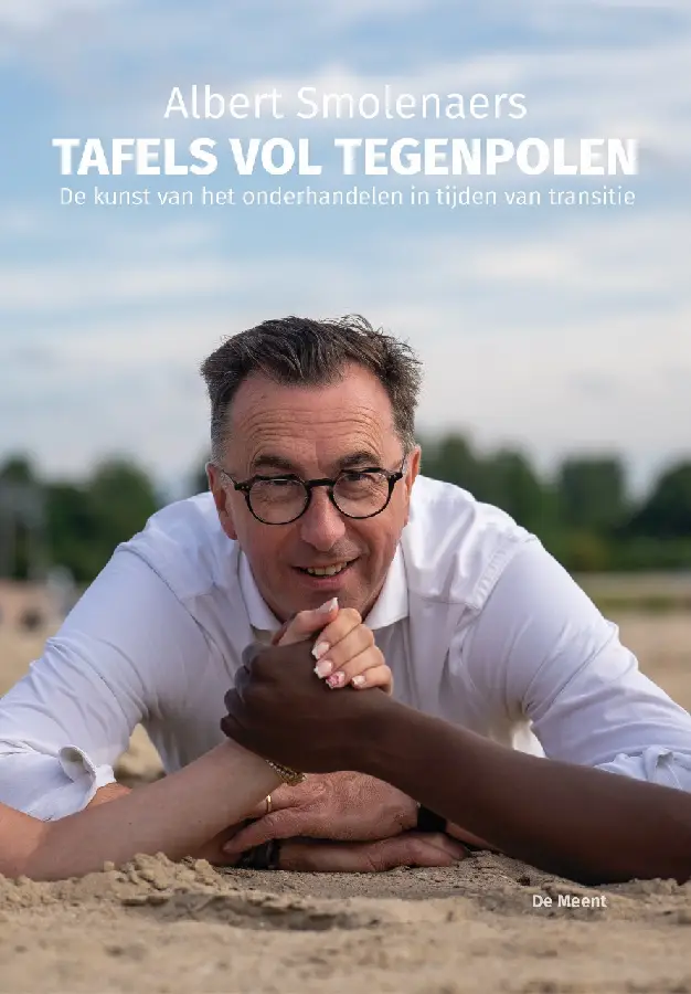 Tafels vol tegenpolen