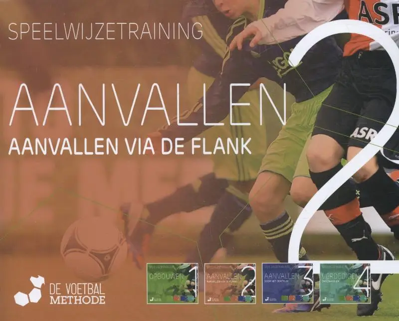 Speelwijzetraining / Aanvallen