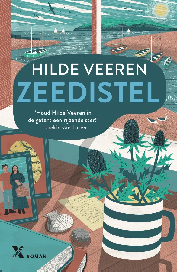 Zeedistel