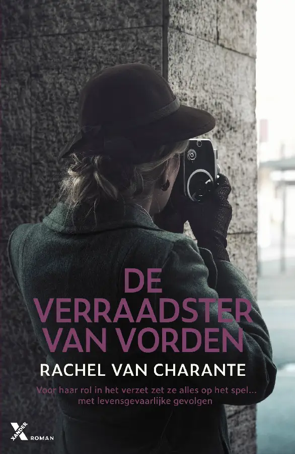 Verraadster van Vorden (deel 2)