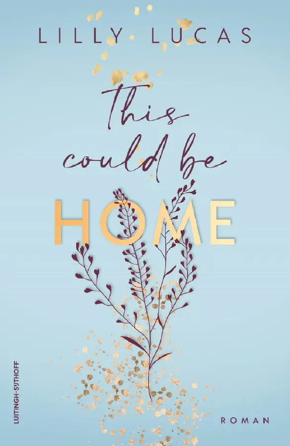 This Could Be Home