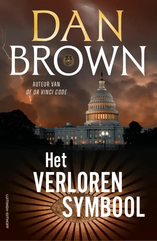 Het verloren symbool