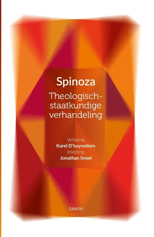 Theologisch-staatkundige verhandeling