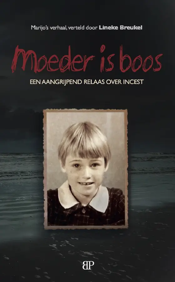 Moeder is boos