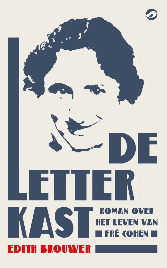 De letterkast