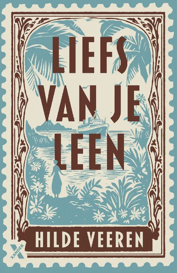 Liefs van je Leen