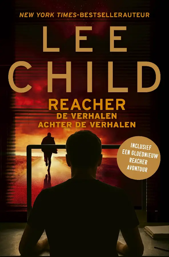 Reacher: De verhalen achter de verhalen