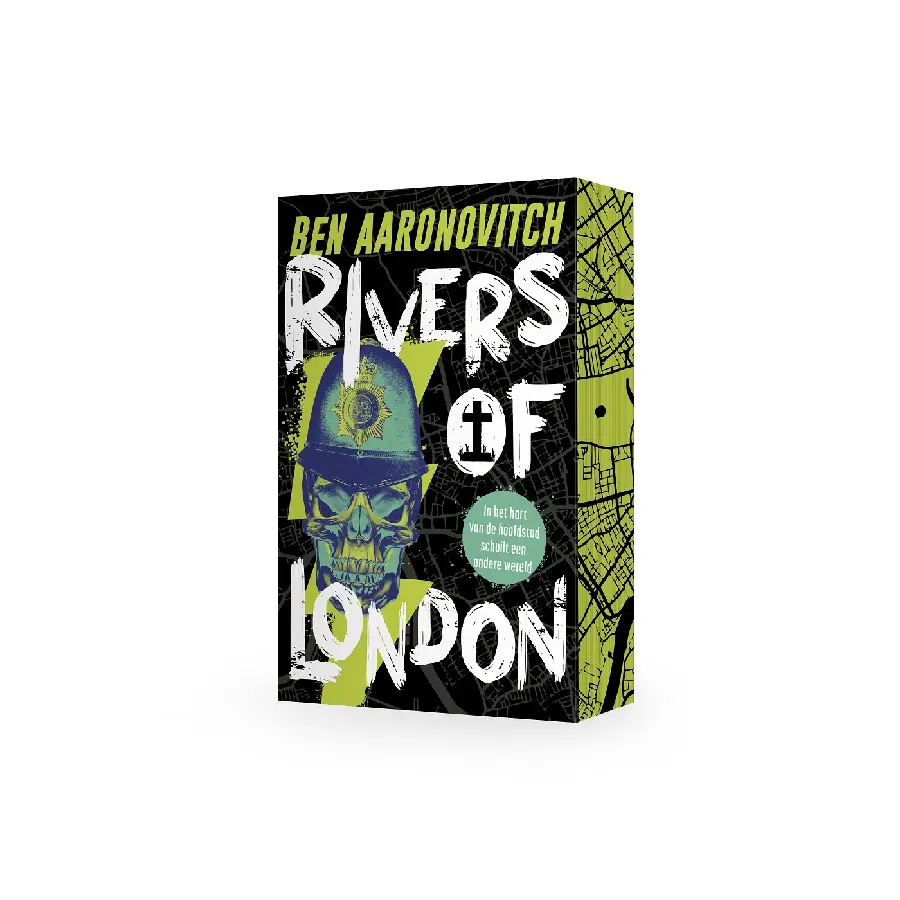 Rivers of London