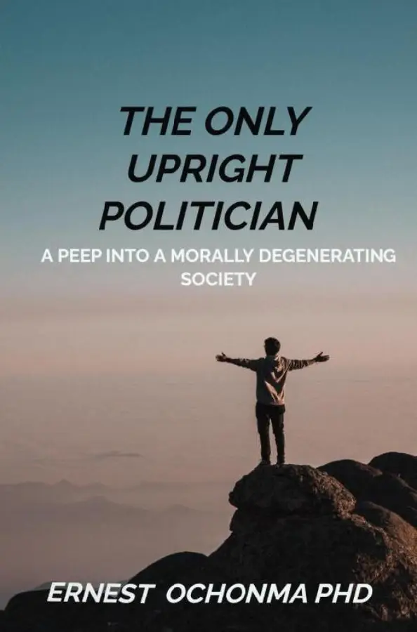 The only upright Politician