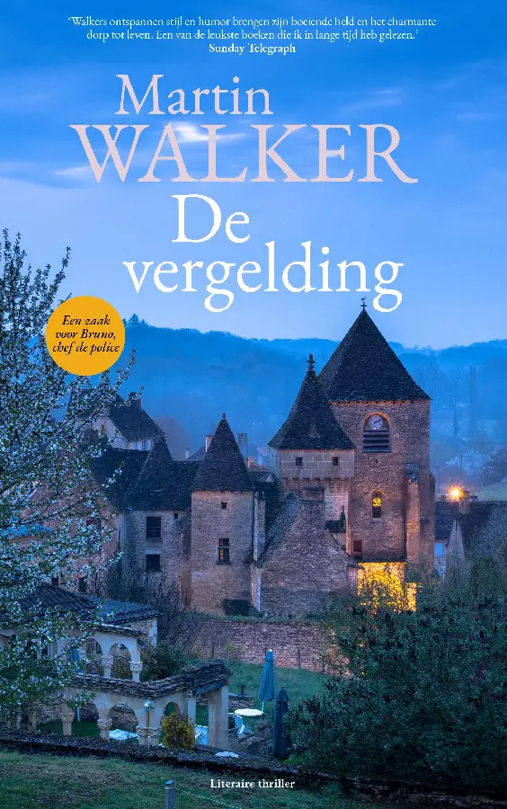 De vergelding