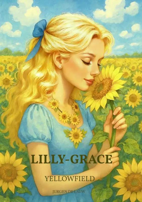 Lilly-Grace Autumnberry
