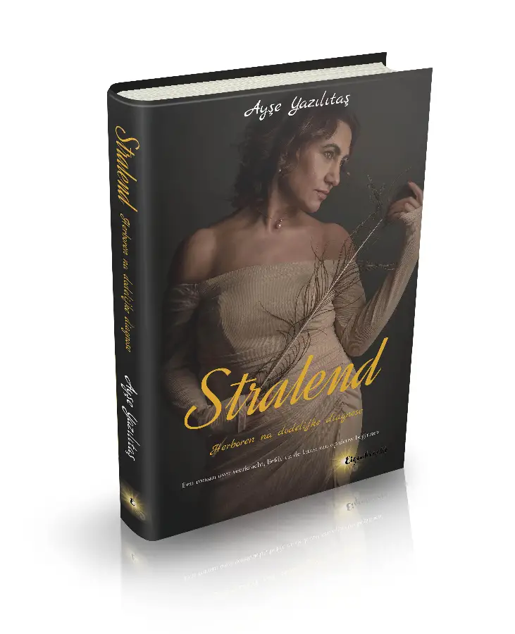 Stralend