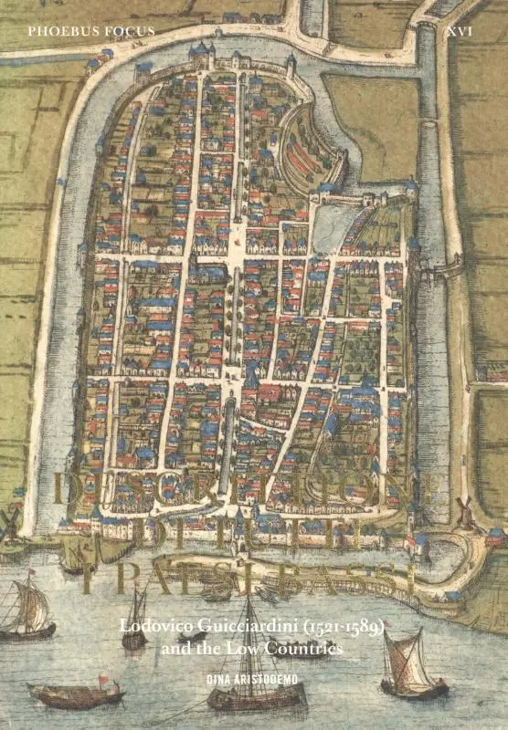 Descrittione Di Tutti I Paesi Bassi