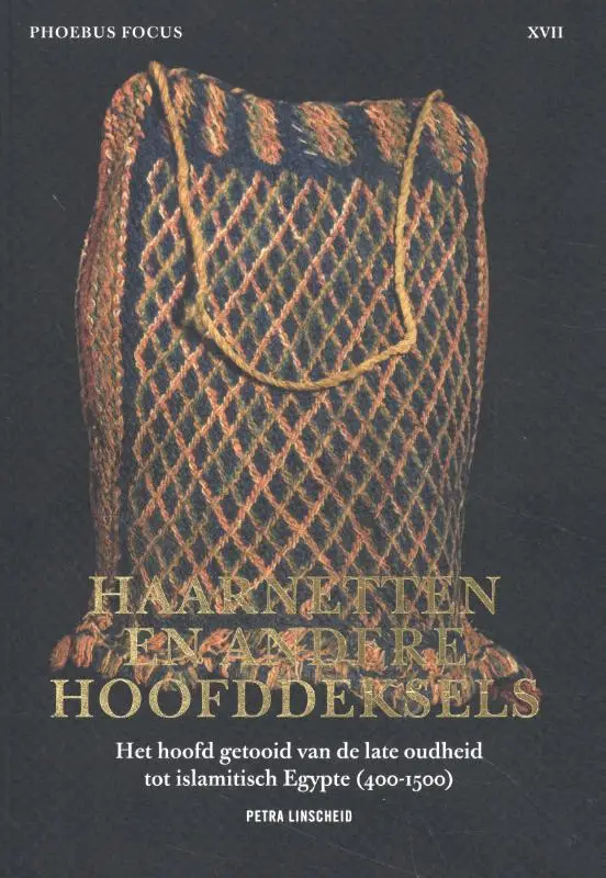 Haarnetjes en andere hoofddeksels