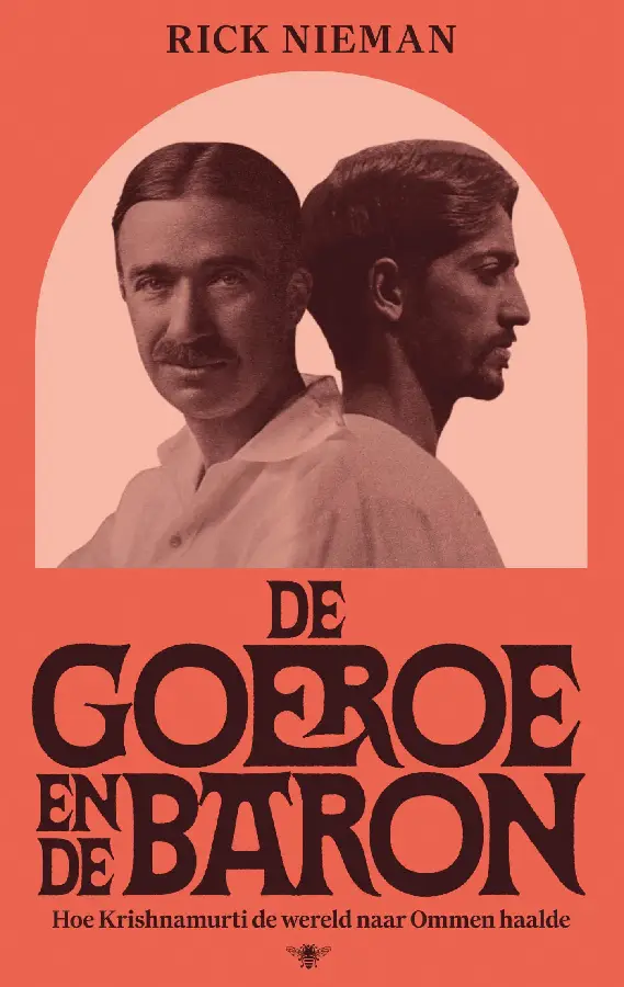 De goeroe en de baron