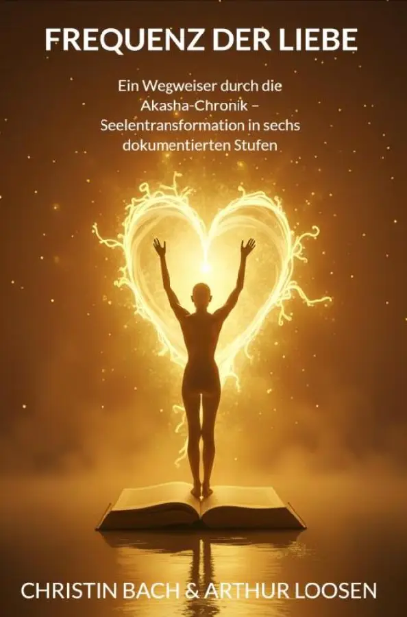 Frequenz der Liebe