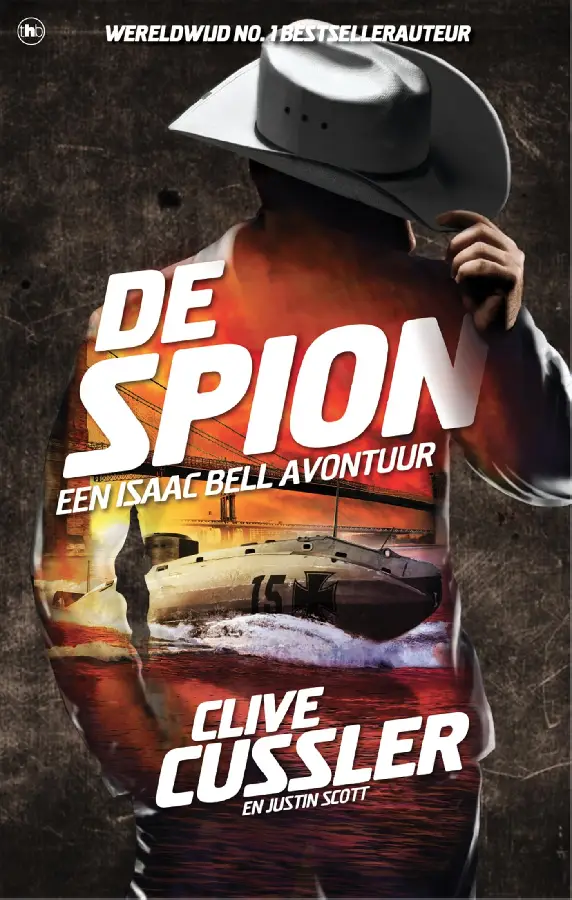 De spion
