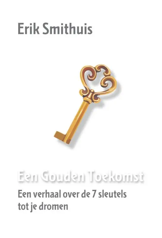 Een gouden toekomst