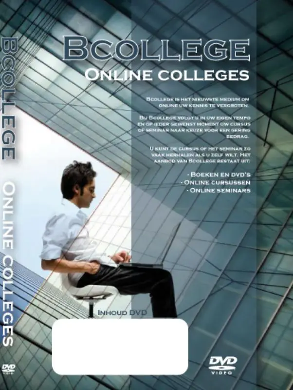 Bcollege / College (Int) Market Entry & Development