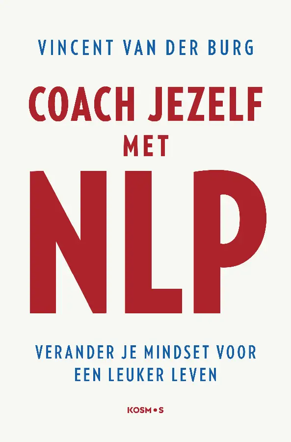 Coach jezelf met NLP
