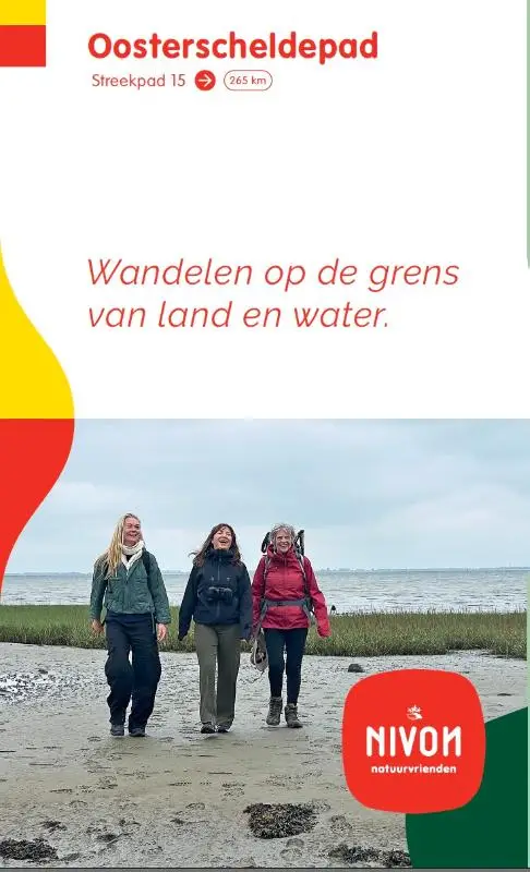 Oosterscheldepad