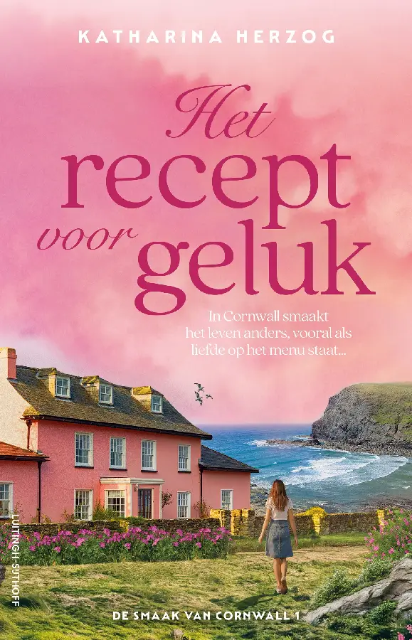 Het recept voor geluk