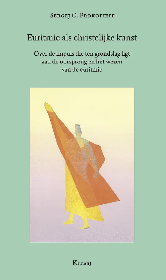Euritmie als christelijke kunst