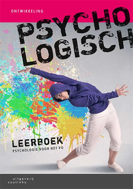 Psyche en ontwikkeling / Psychologisch / Leerboek