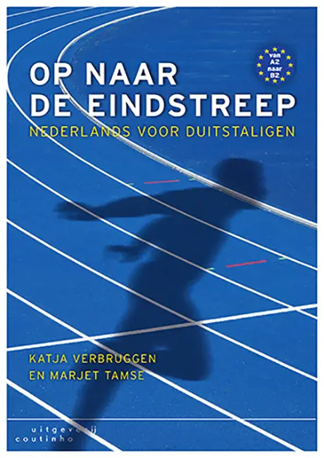 Op naar de eindstreep