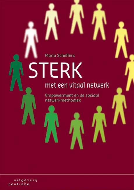 Sterk met een vitaal netwerk