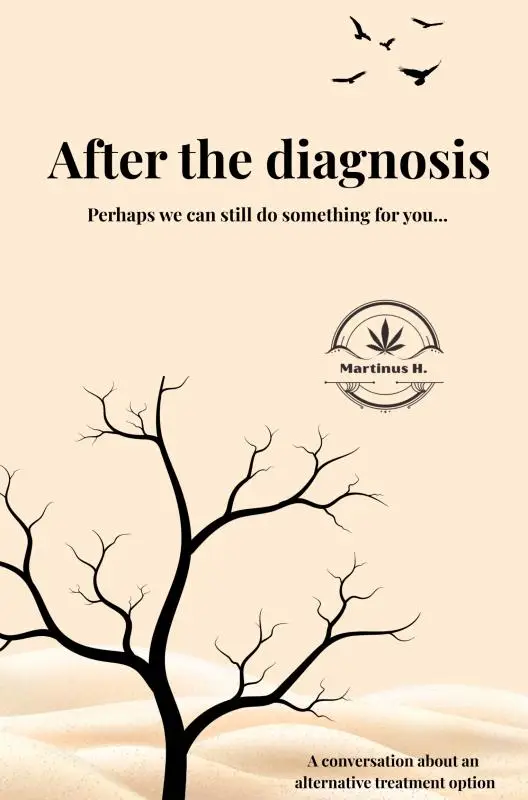 After the diagnoses
