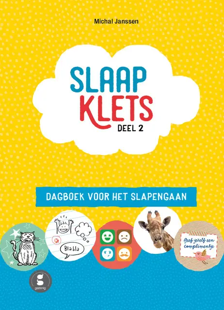 Slaapklets! / 2
