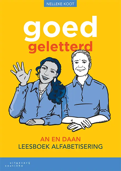 Goedgeletterd