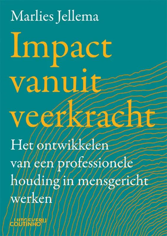 Impact vanuit veerkracht
