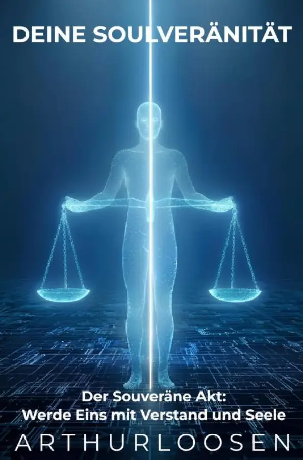 Deine Soulveränität