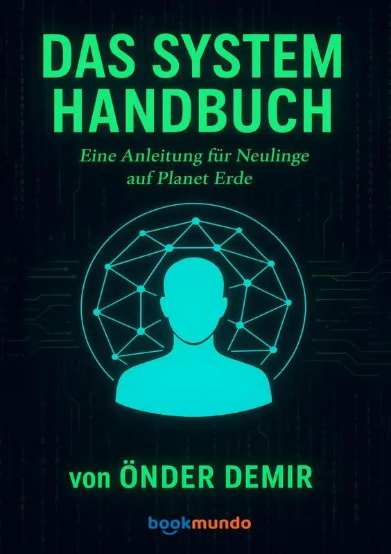 DAS SYSTEM HANDBUCH