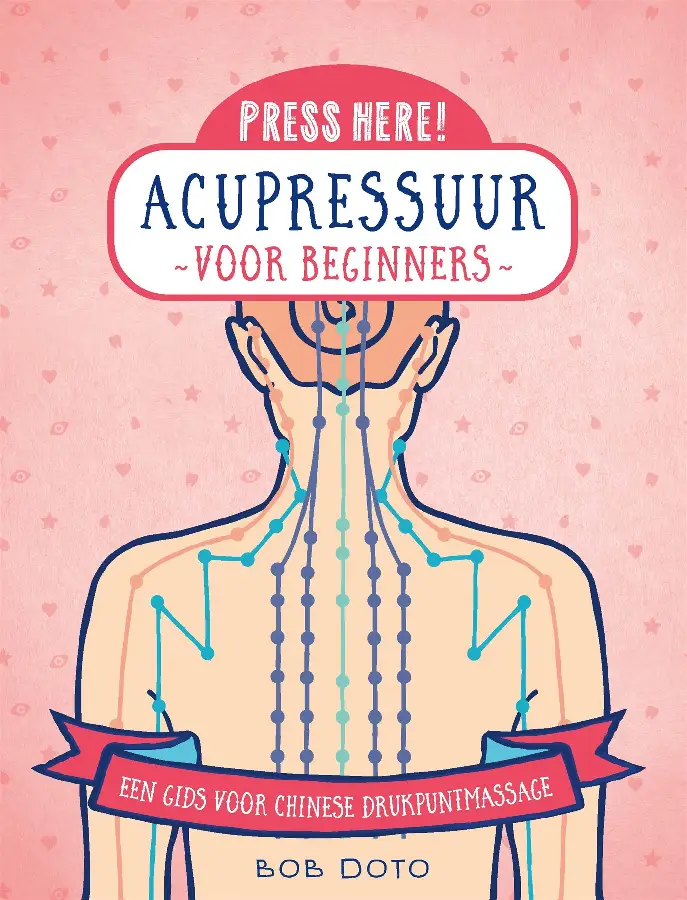 Acupressuur voor beginners