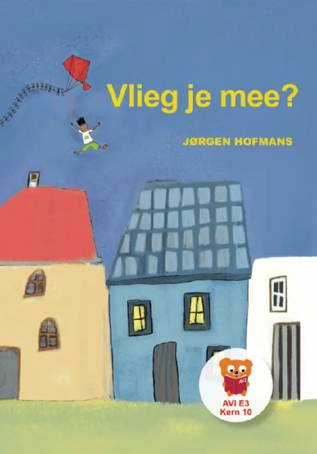 Vlieg je mee?