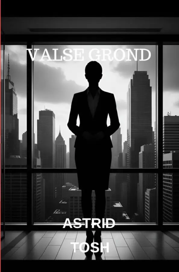 Valse grond