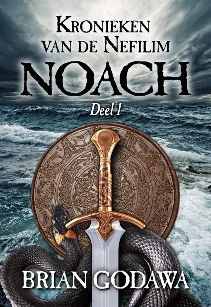 Noach kronieken van nefilim