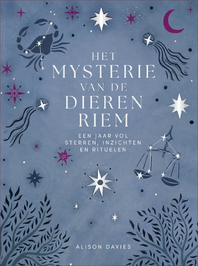 Het mysterie van de dierenriem